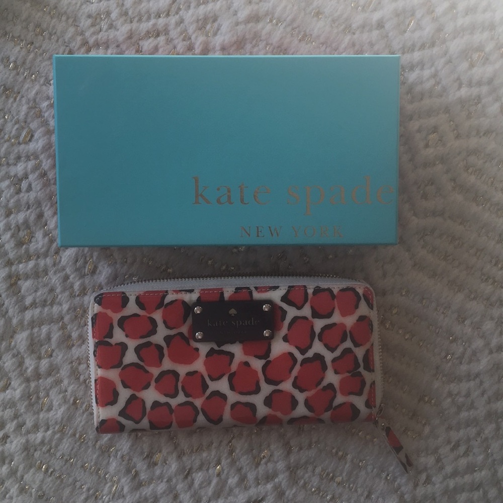 Kate Spade Wallet